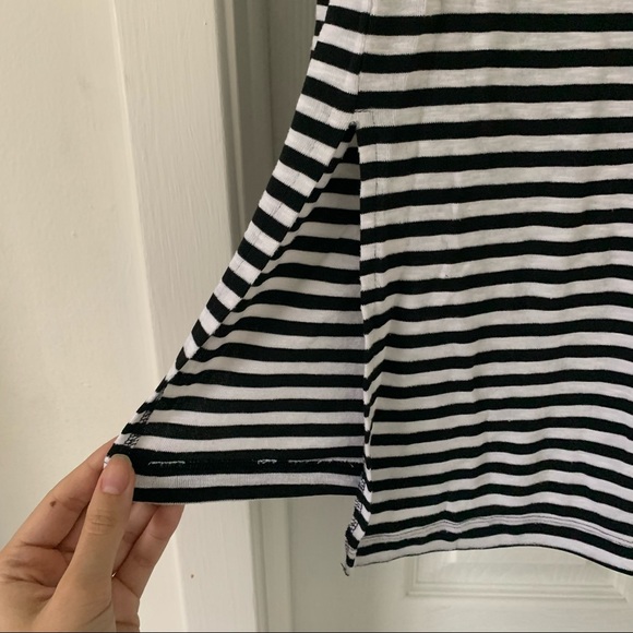 Old Navy Striped Dress - Picture 3 of 4